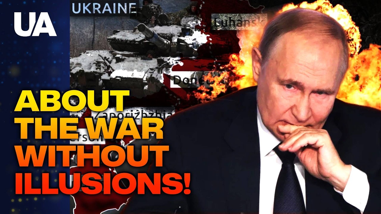 LIVE | 🎯 First fault line: Where RUSSIA Could CRACK from within?