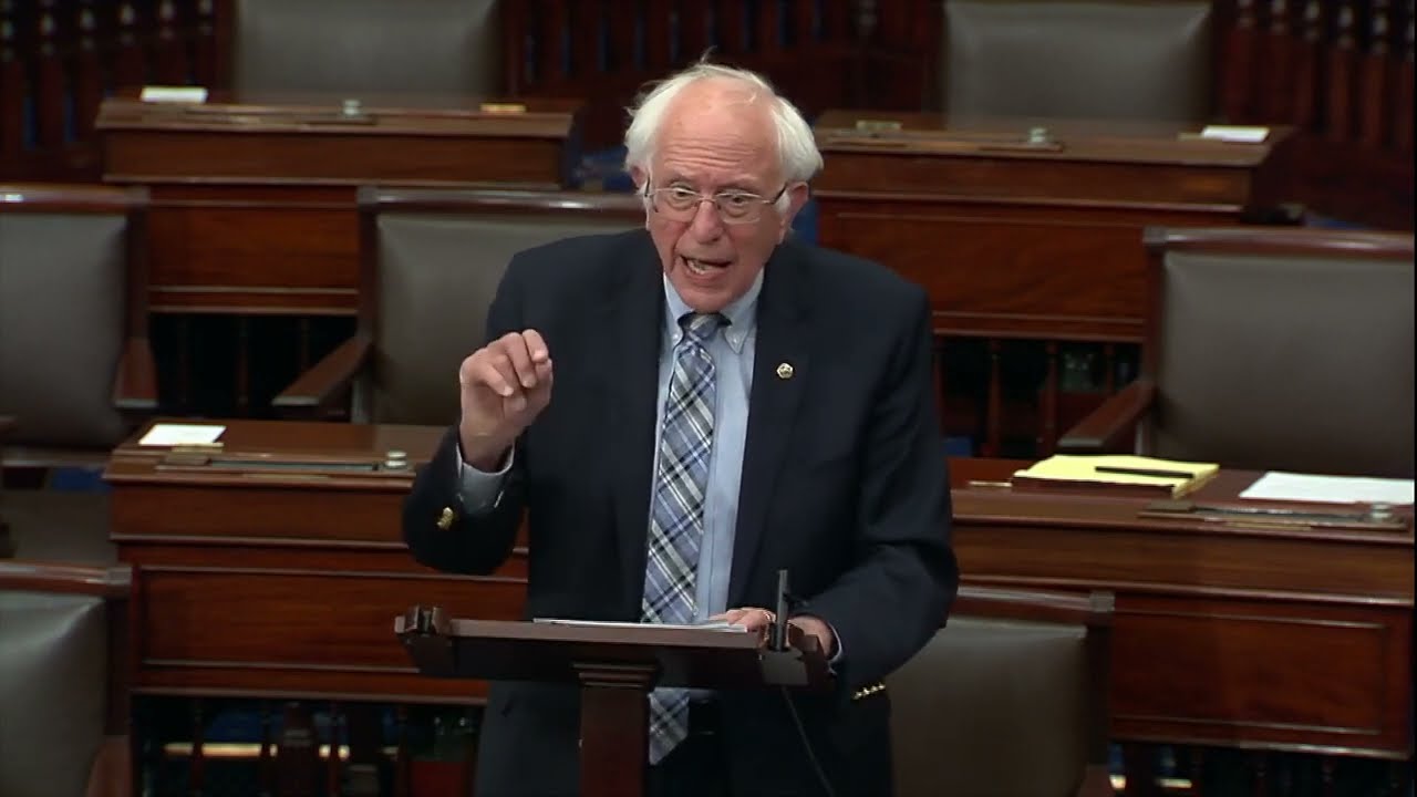 Live: It’s time for Congress to take a giant step forward and address the needs of working people.