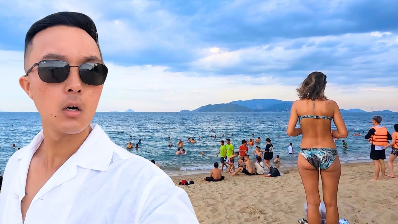 Nha Trang: The Miami of Vietnam