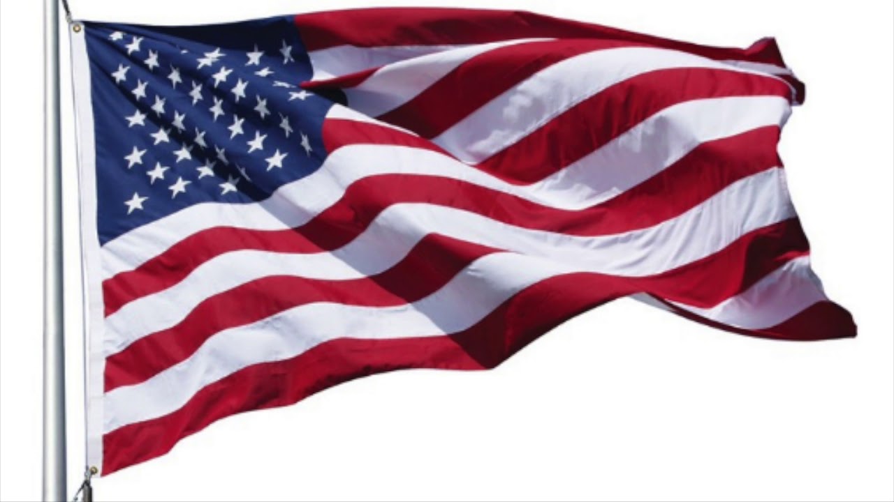 Star Spangled Banner Accompaniment Track