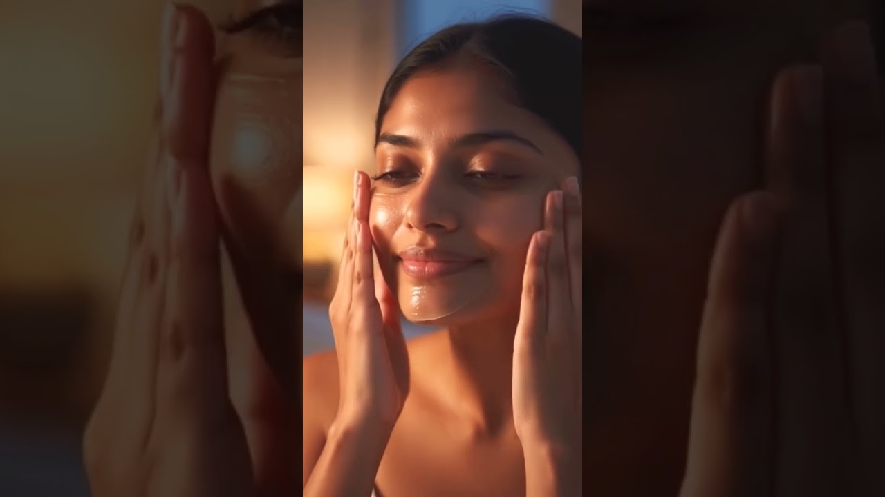 Remove Dark Spots Naturally at Home  
