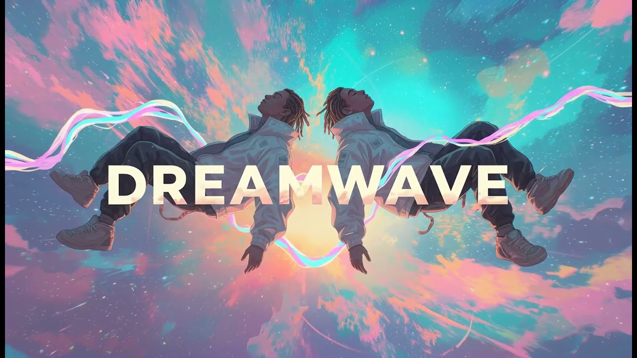 POV: Find inner peace in the blend of pulsating rhythms and dreamy melodies ✨ Vol.1 – Cosmic Vibes