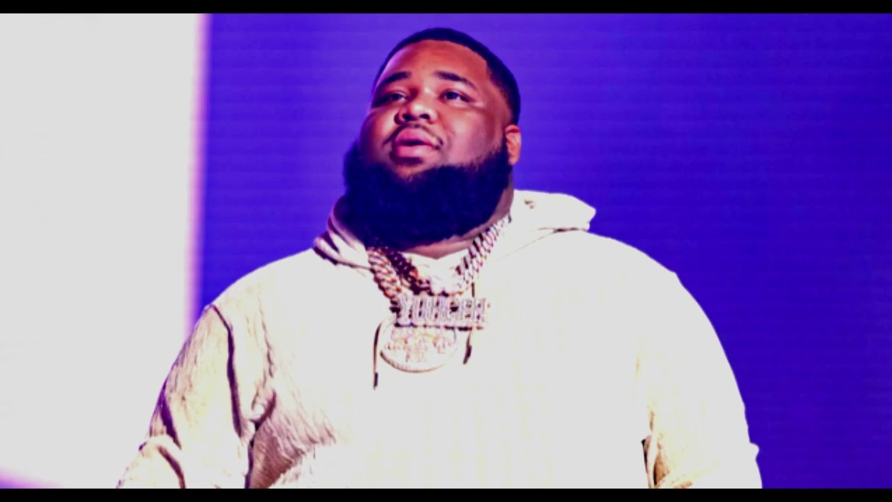 [FREE] Rod Wave Type Beat - 