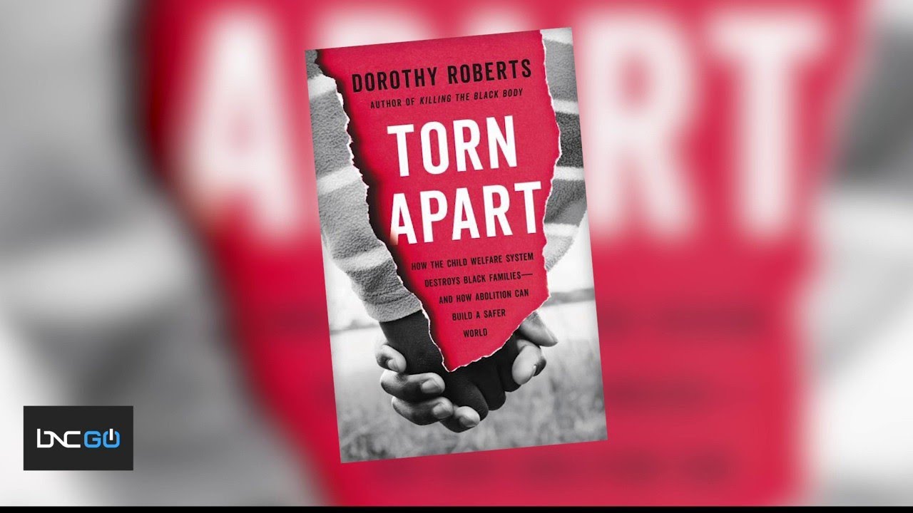 Racial Disparities in Child Welfare System, Dorothy Roberts Explains