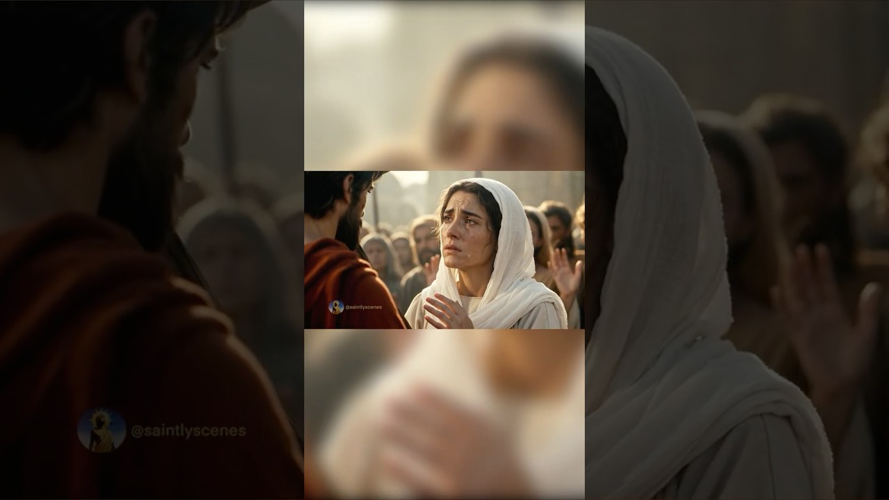 Шестая станция Крестного пути | Вероника вытирает лицо Иисуса