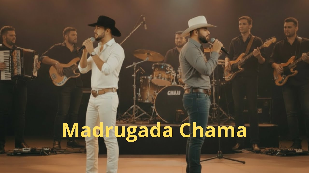 Madrugada Chama