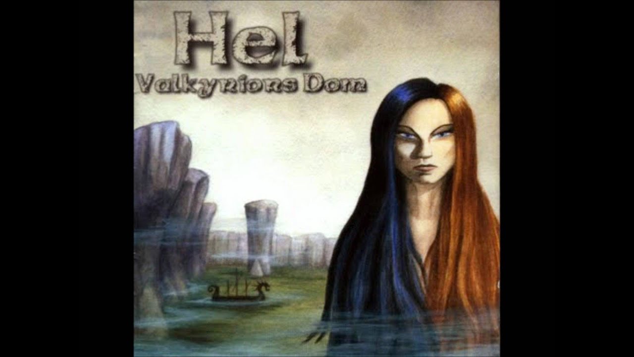 Hel - Eldsj&auml;l