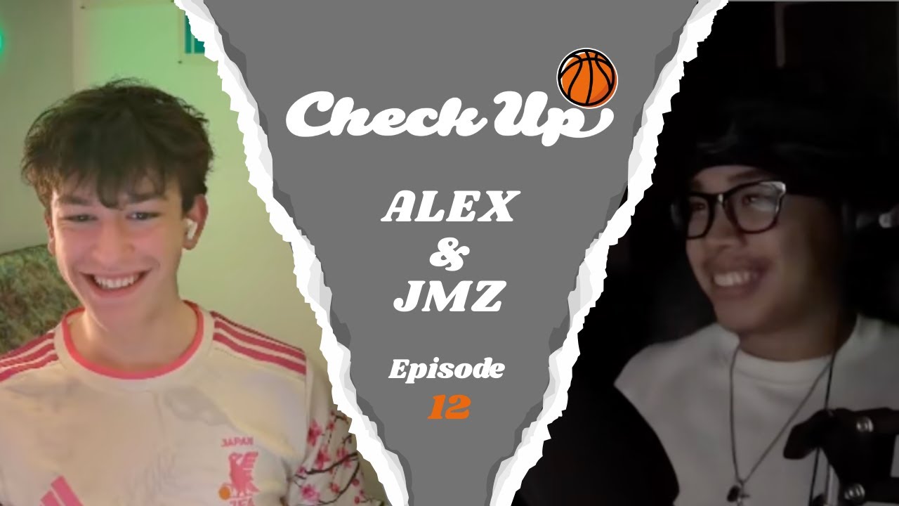 Who's getting moved?! Check up w/ jmz Ep.12