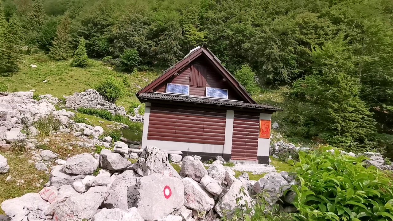 Rodica (Planina Suha, Čez Suho)