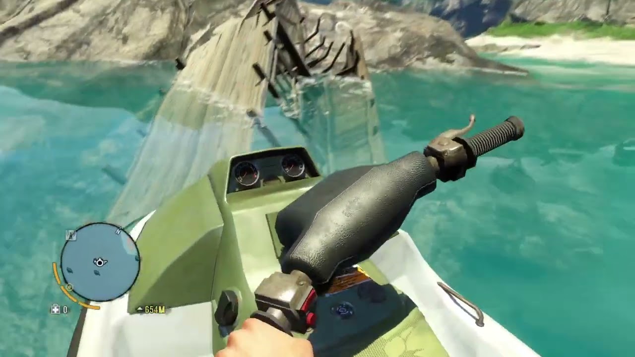 Far Cry® 3 Caça #17