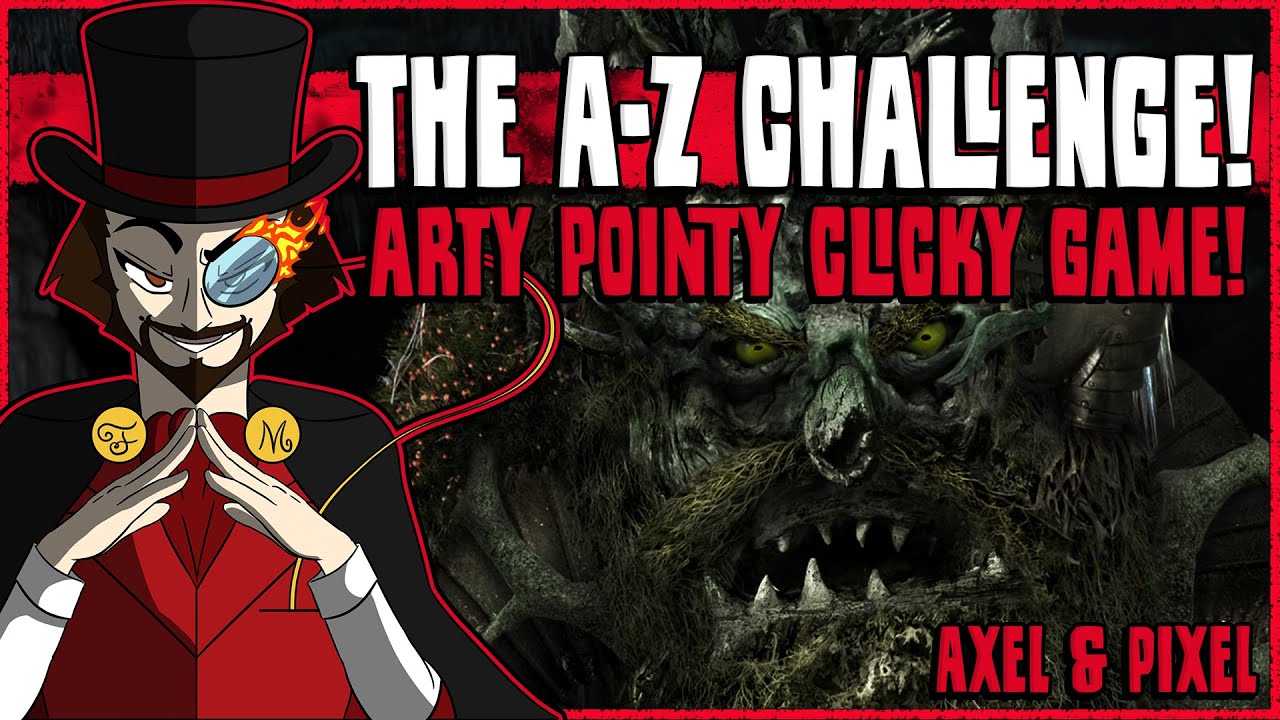 HOLY HYPOTHERMIC HALLUCINATIONS BATMAN! - Axel & Pixel