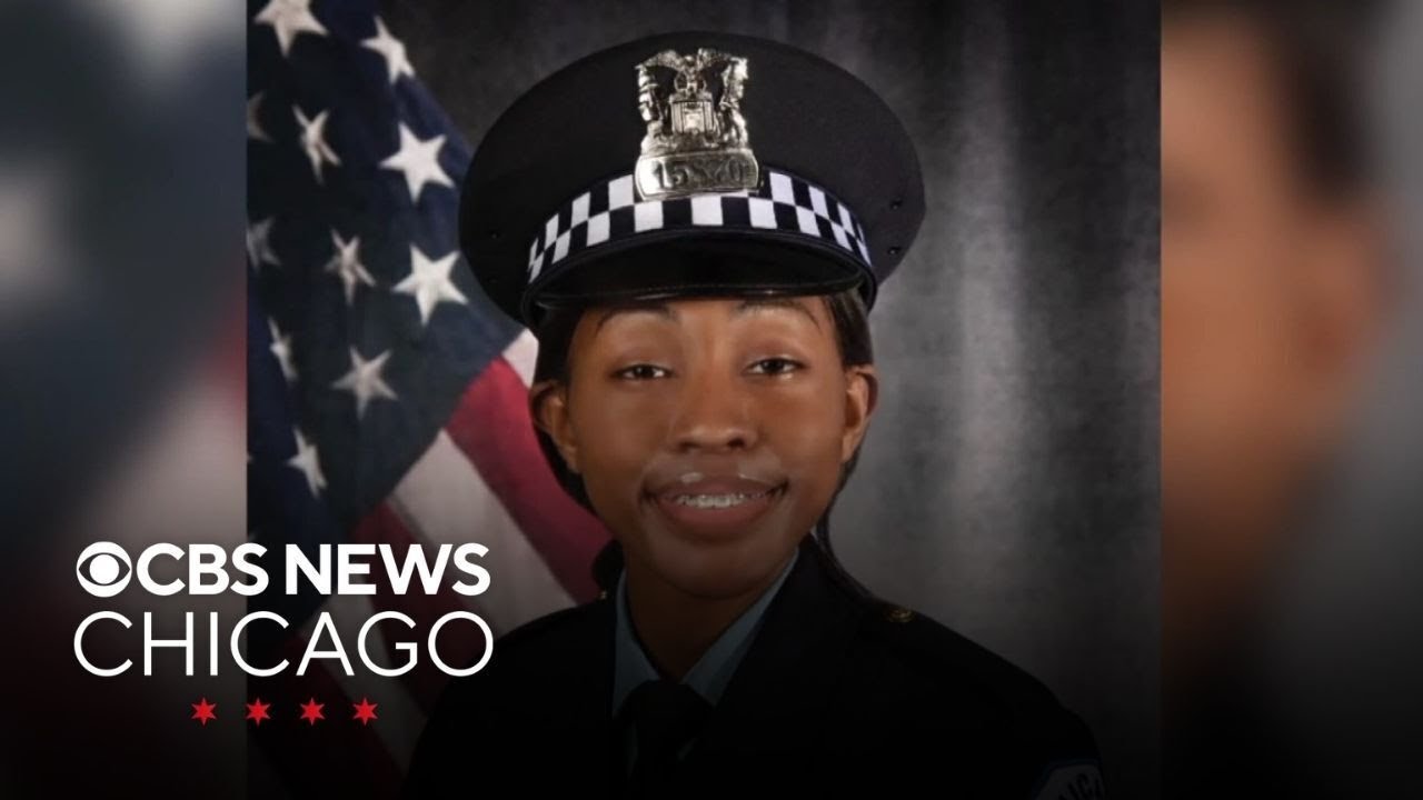 Judge allows firearms expert testimony at trial for murder of CPD Officer Areanah Preston