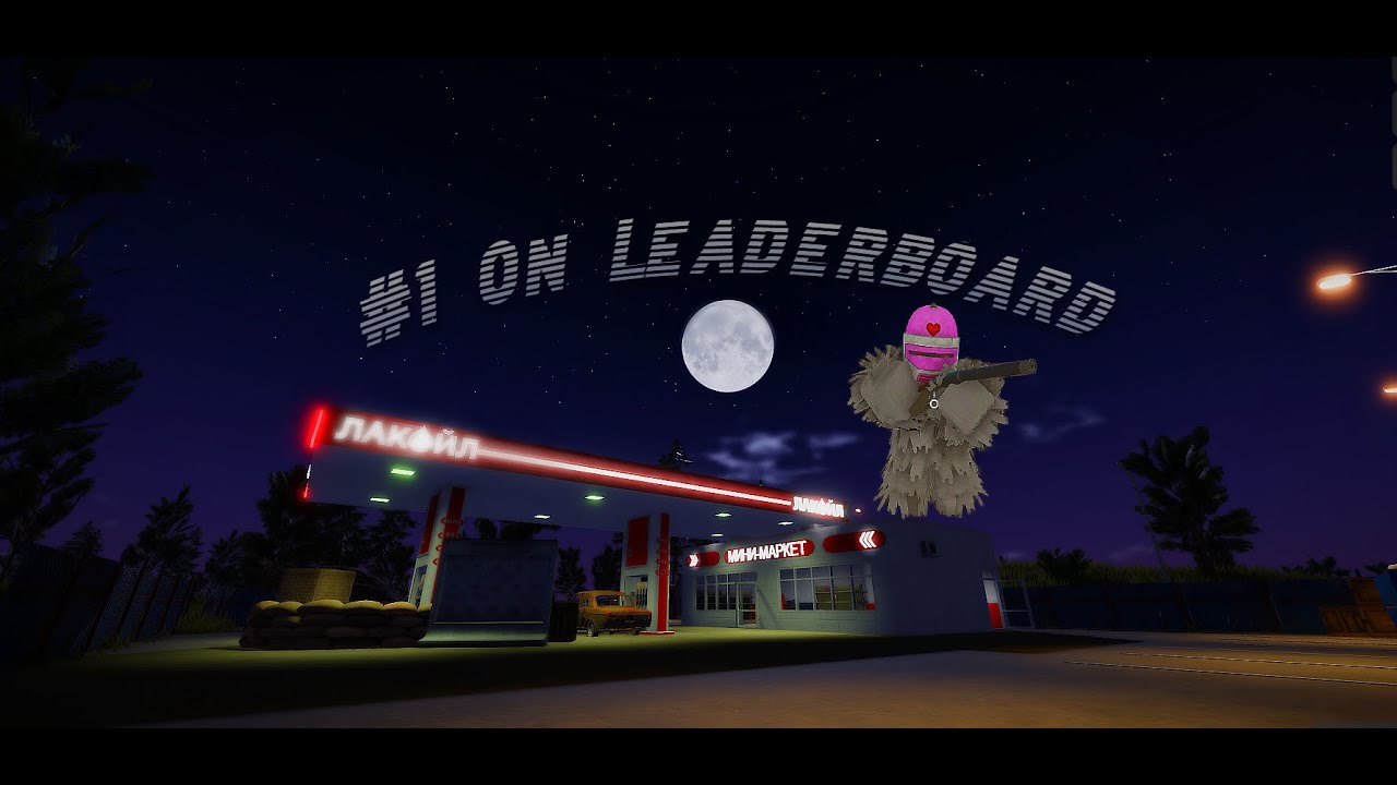 How The #1 Player On Leaderboard Dominates.. | Project Delta Montage