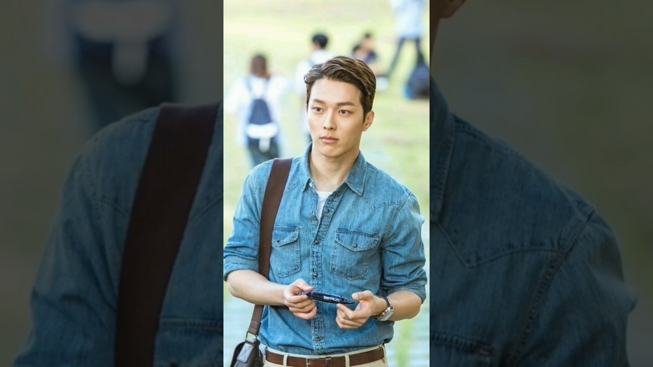 Evolution of Jang Ki Yong 2014 to 2024 😍 #korea #jangkiyong #koreanactor #youtubeshorts #viral