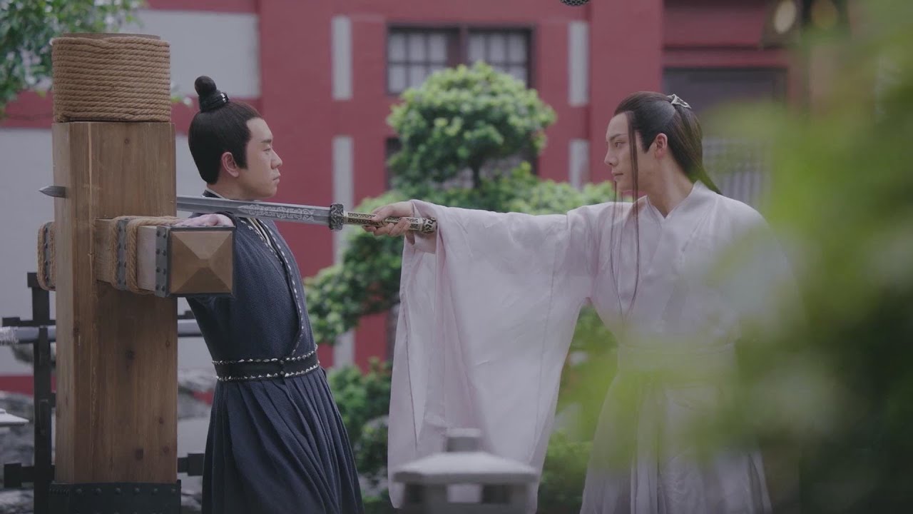 方诸恢复身份强势回归，还有皇帝为他撑腰，霸气警告幕后黑手：再敢动我的人绝不放过你！🌊【斛珠夫人 Novoland: Pearl Eclipse】