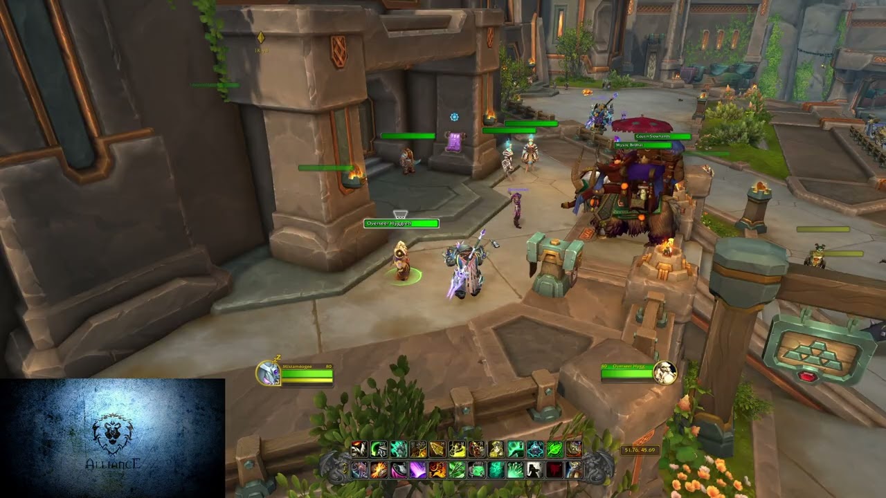 Great Vault Guide 2026