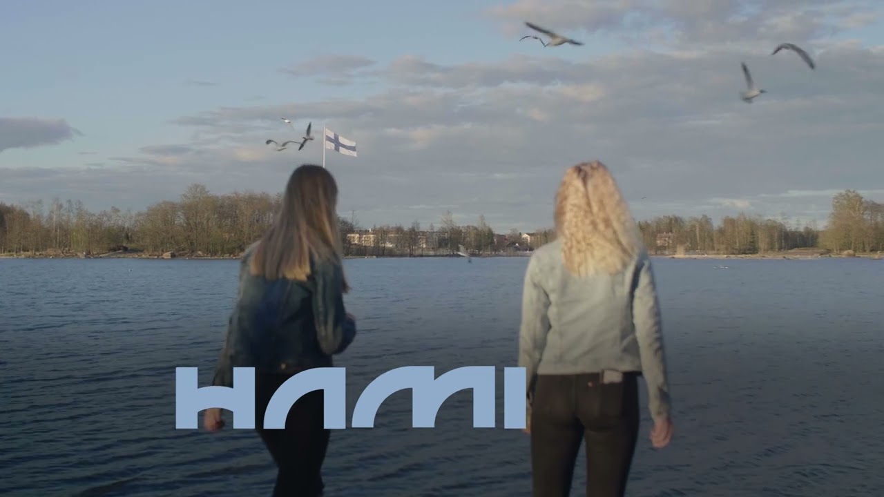 Hamina - maailmanluokan pikkukaupunki