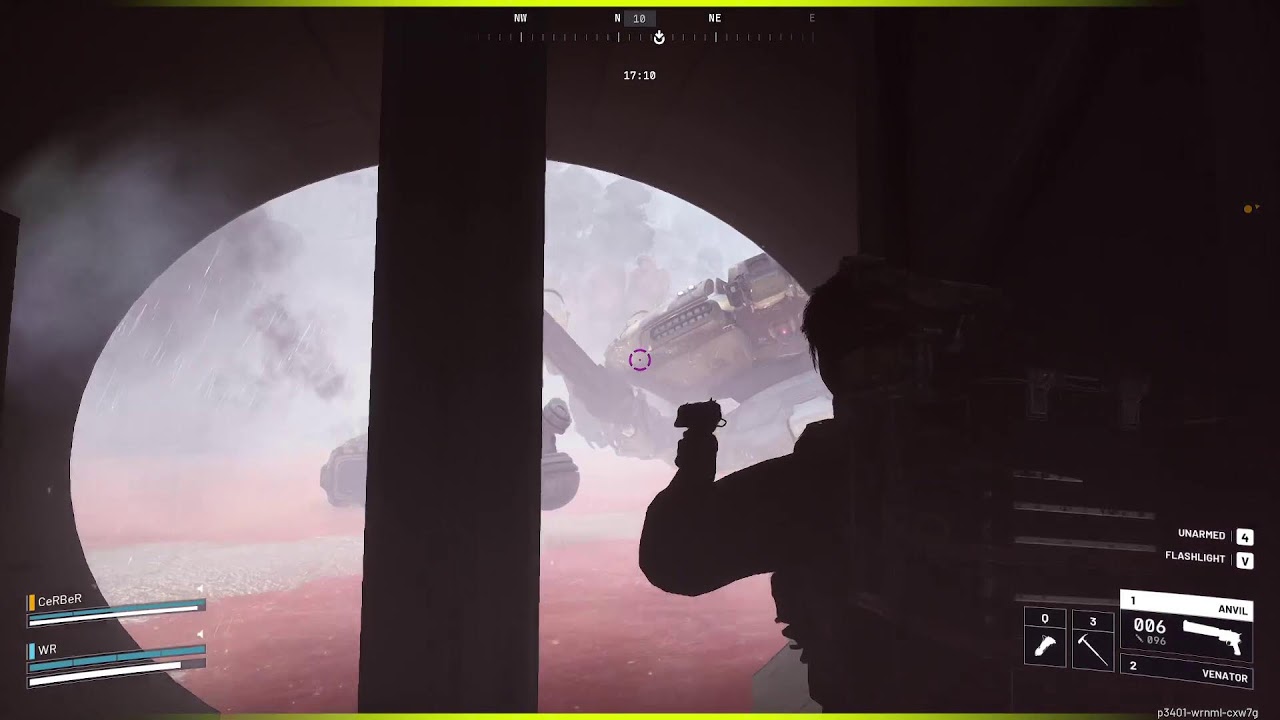 Arc Raiders | Another 250k Trials Attempt | Team Run | 