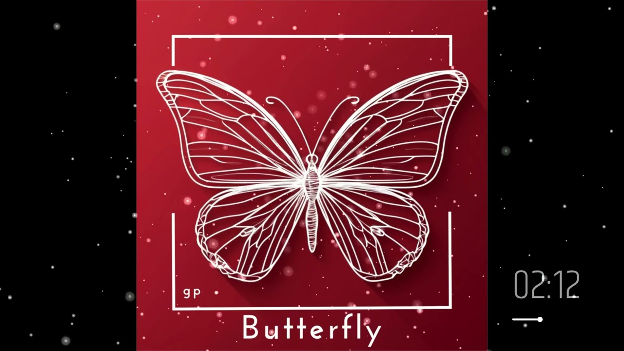 gp - Butterfly (G-Points Original Mix)