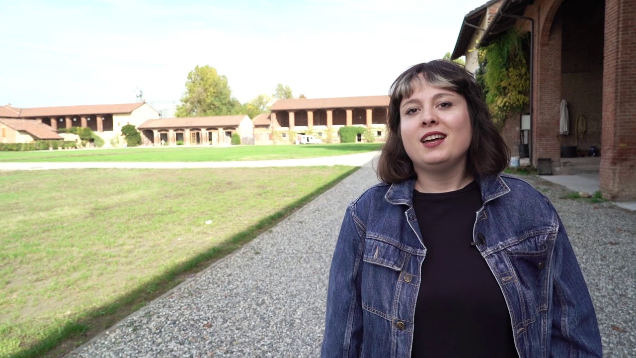 Diari tra Diari: Start Interview. Alice Mazzarella, artista in residenza