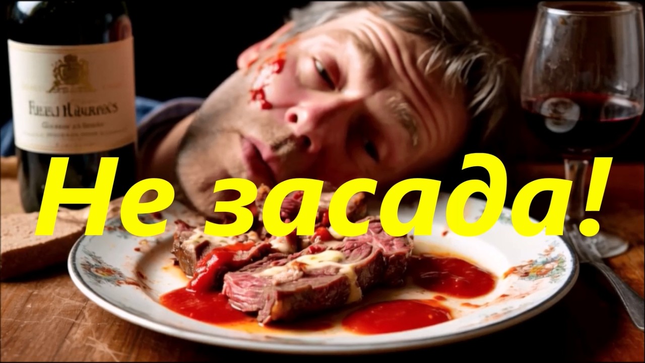 За Одессу! В Одессе тесно, но это не засада! Вячеслав Плетнев.