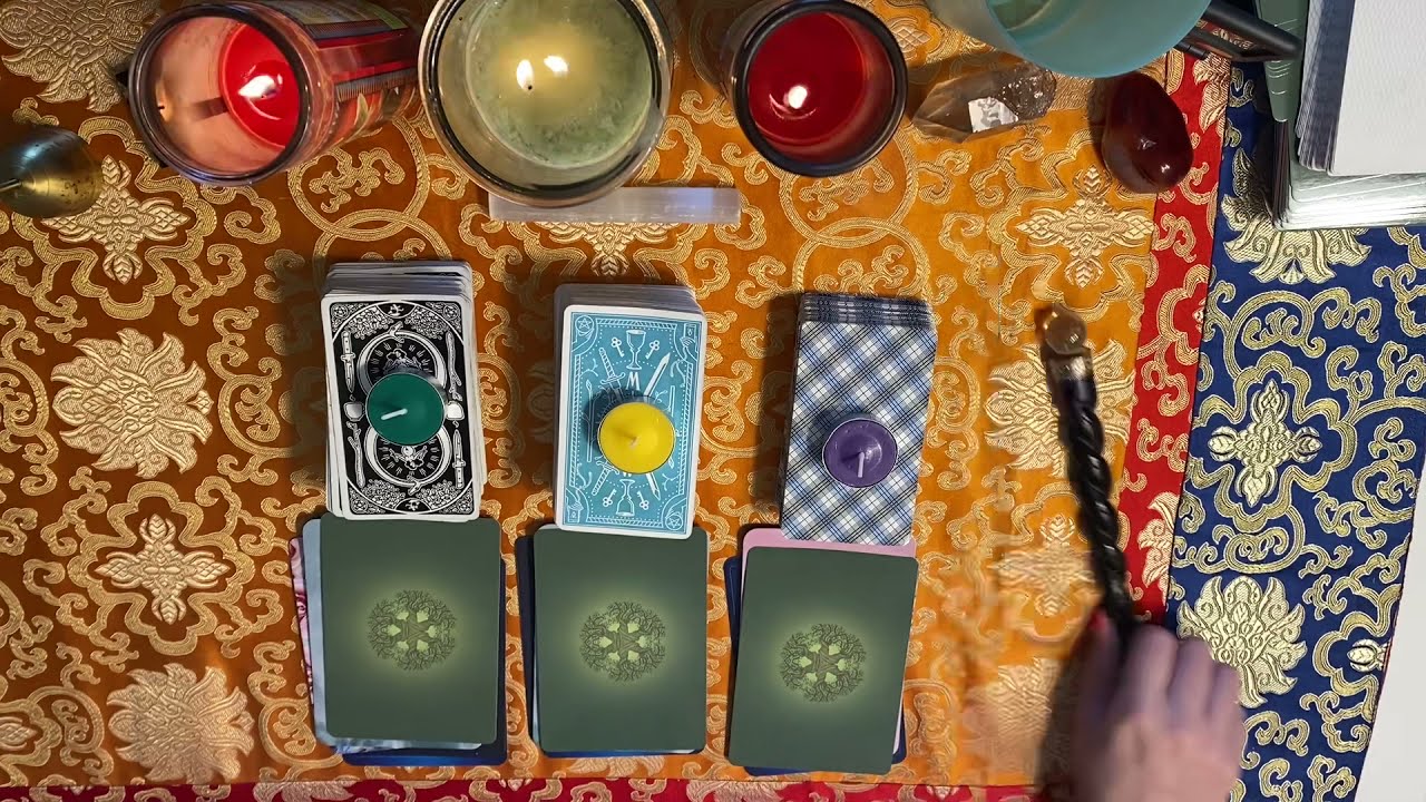 Why do you always think of them? 🕵️🙇‍♀️🌺/Subscriber Request/Pick a Card Tarot Reading⭐️