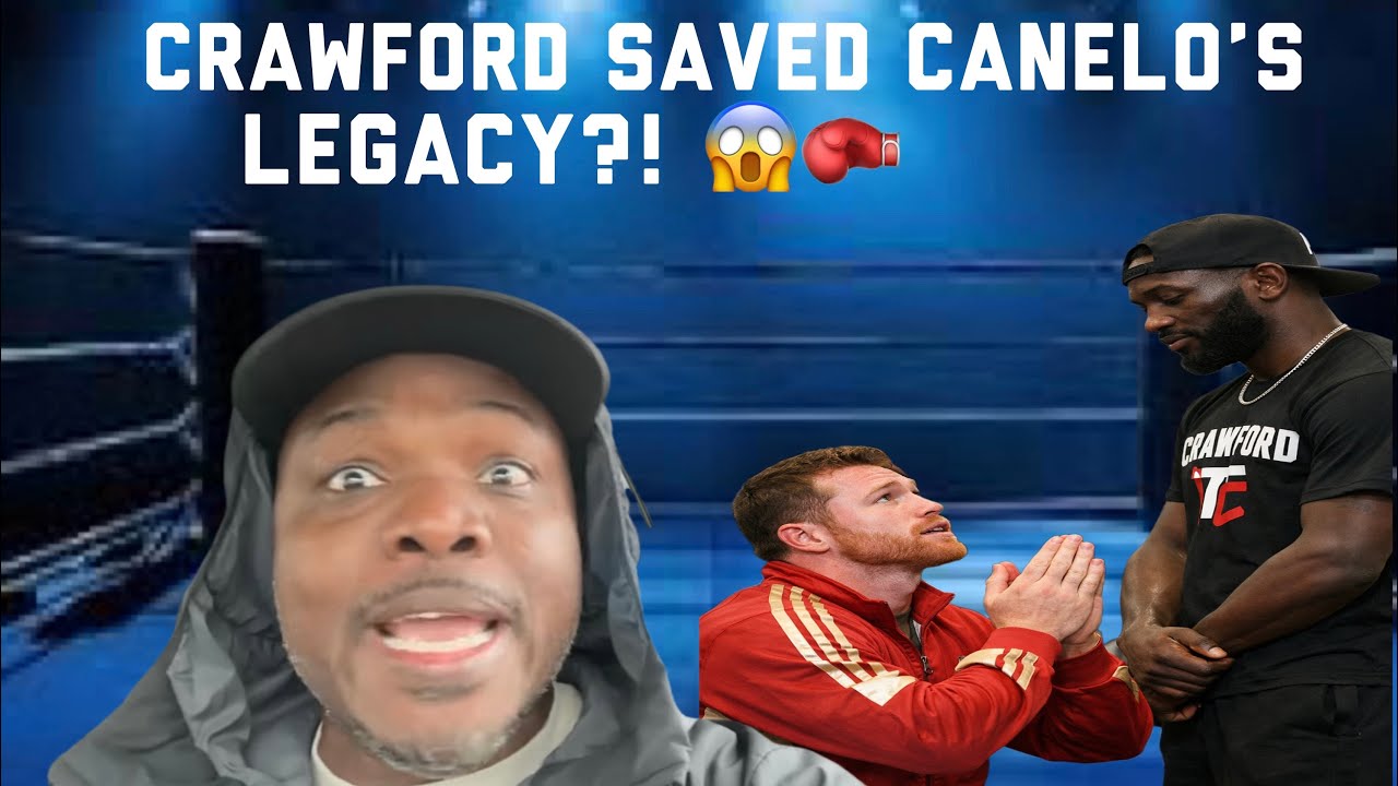 Tim Bradley: Canelo BEGGING Bud Crawford for Rematch?! 👀 | Opetaia Fires Warning Shot at Benavidez 🔥