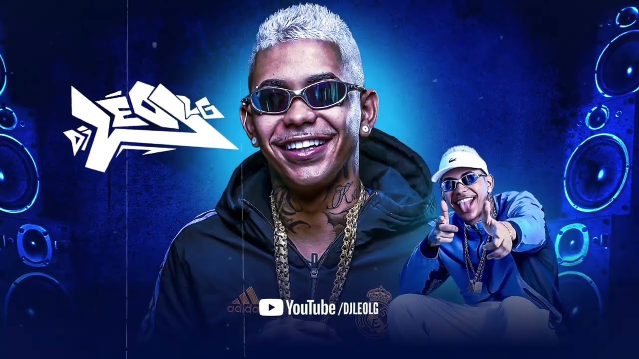 ONDA DO KUNK - DJ LEO LG, DJ FUMO ( feat. MCS Magrinho, Mr Bim, Wk )