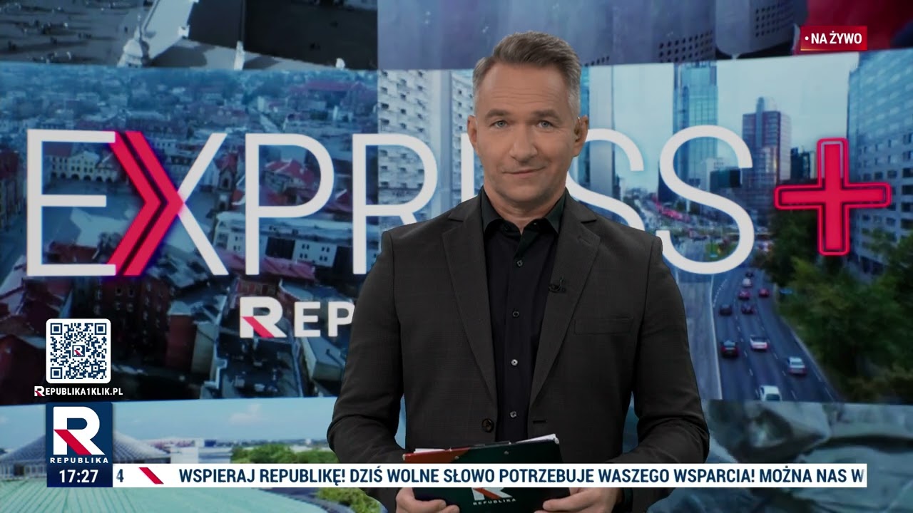 Express Republiki Plus | 20.10.2025 | Republika Plus