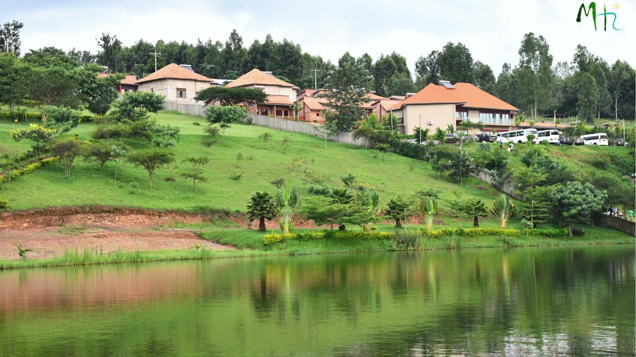A VISIT AT MA CAMPAGNE RESORT