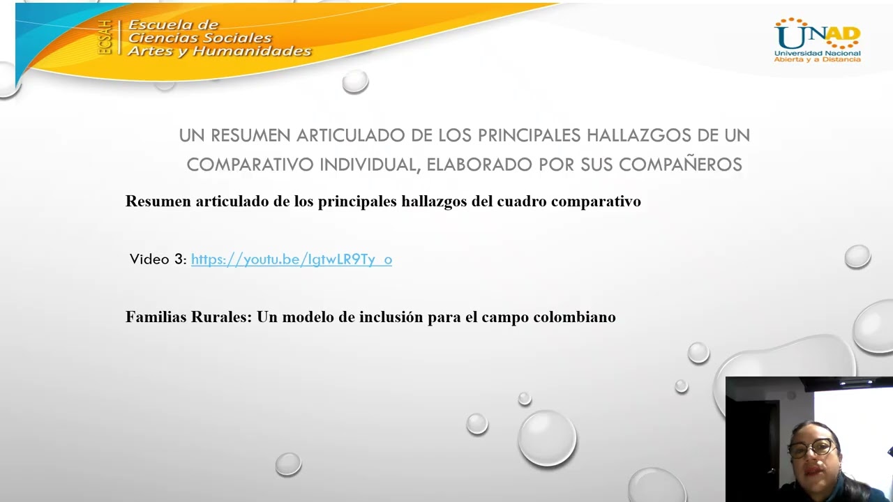 Fase 2   Las Voces de Nuestra Comunidad Un Análisis Descriptivo