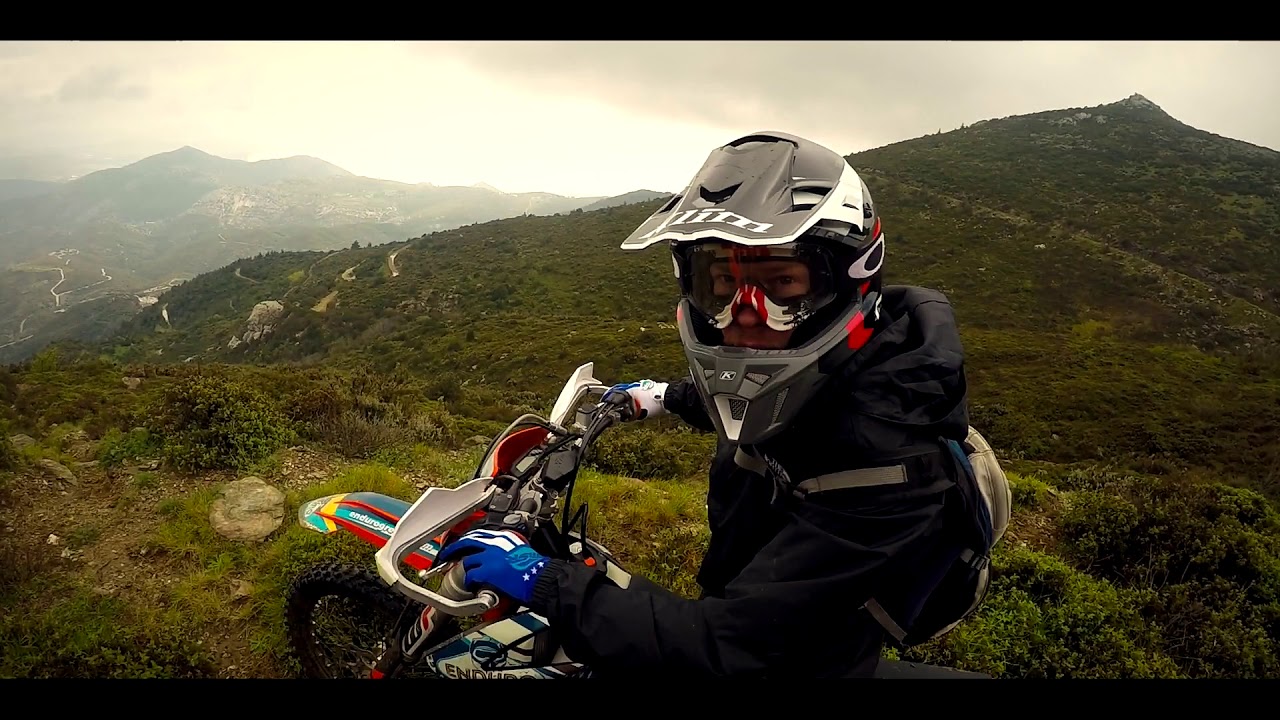 ENDURO GREECE| US TEAM