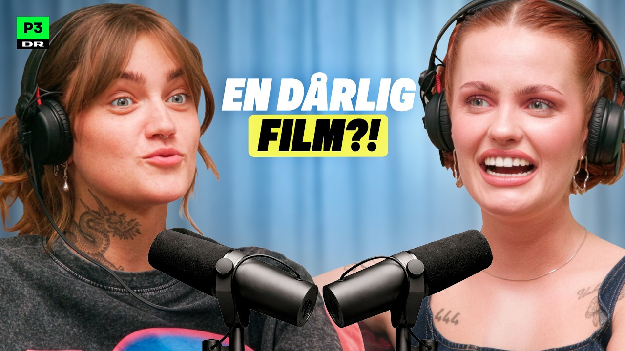 Romcom Energy ft. Anne Lille