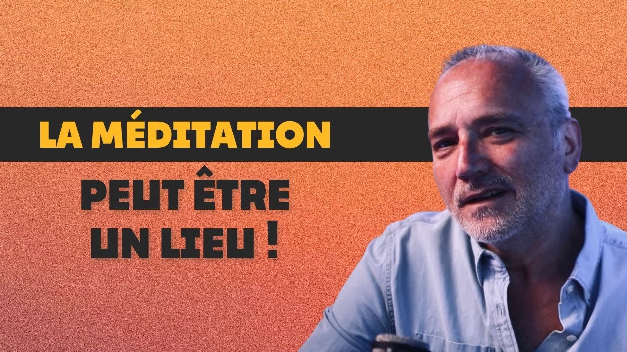 Comment rencontrer ton âme sœur par la MÉDITATION ? / Avec Gabriel Alonso