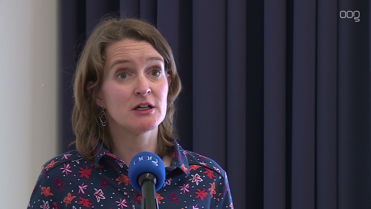 Wielewaalplein krijgt een Michi-Noeki