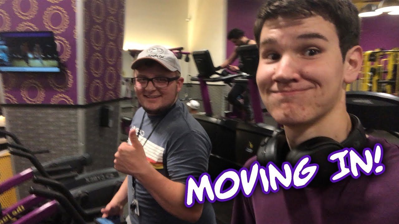Moving To Yakima!