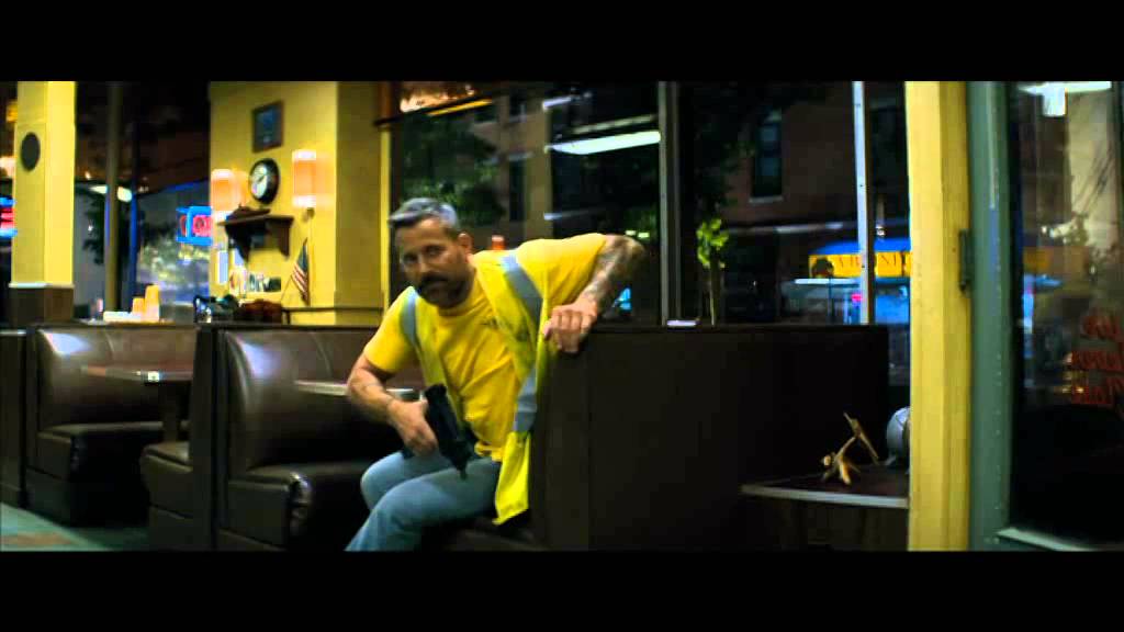 The Equalizer: 