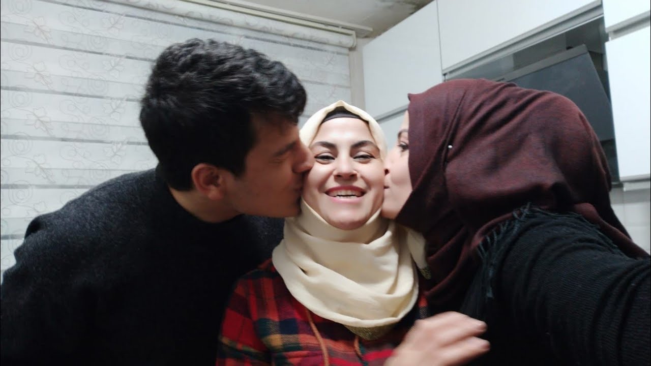 حفلة عيد ميلاد داود / غسل مواعين وذكريات ايام زمان 🙏