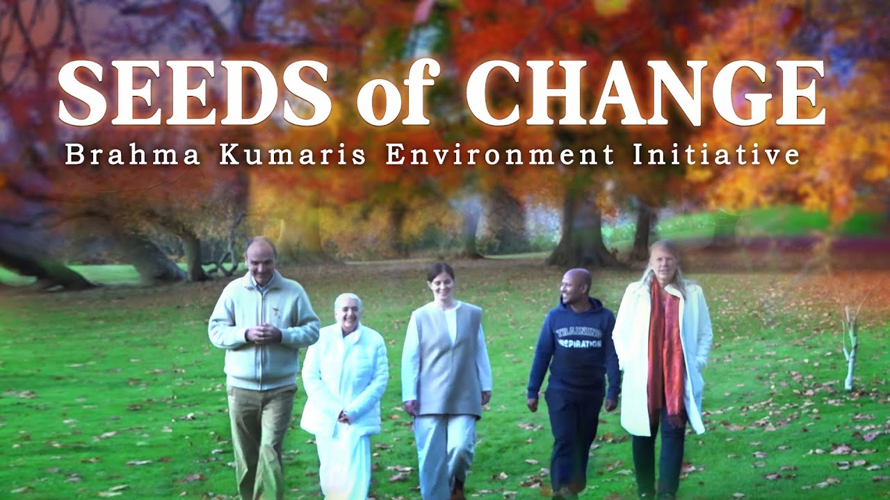 Seeds of Change