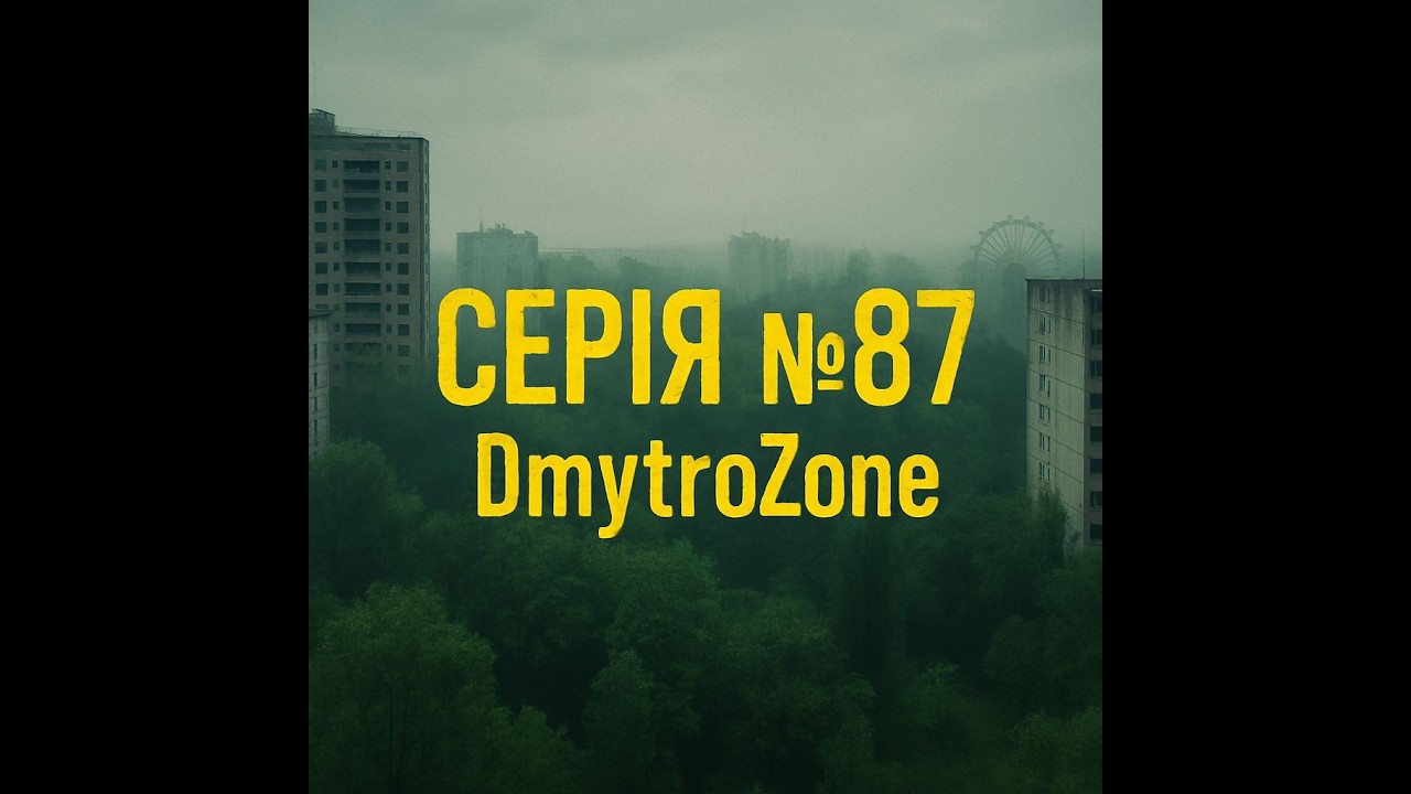 Серія № 87 🔥 DmytroZone  S.T.A.L.K.E.R. 2  4K 120FPS