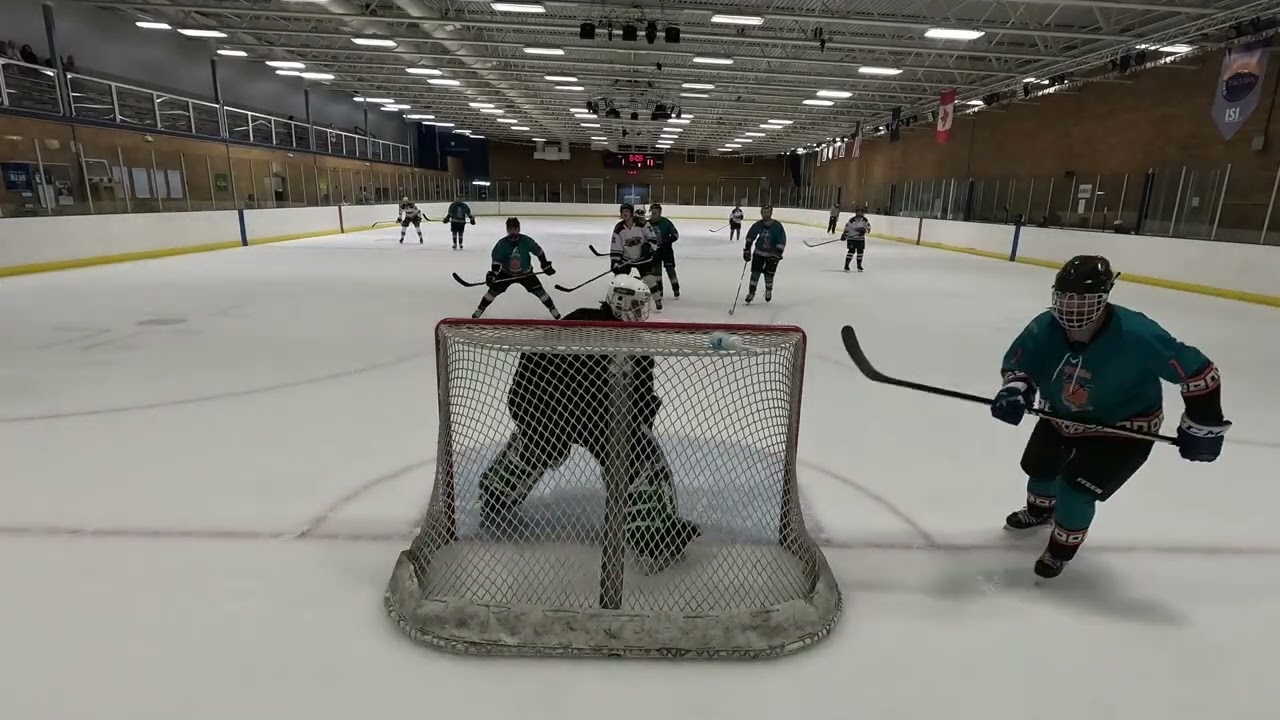 Tropics vs Bombers (2/8/26)