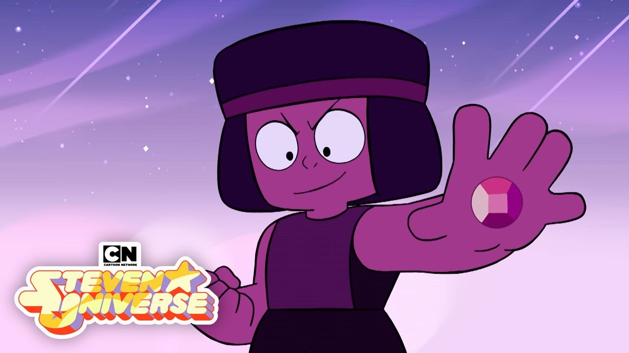 Heart of the Crystal Gems Arc TRAILER | Steven Universe | Cartoon Network