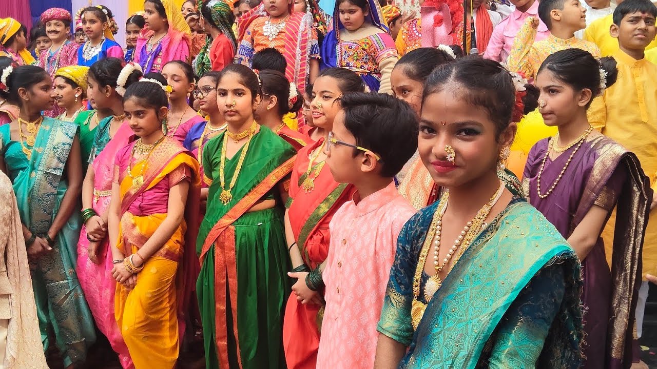 PPInternationalSchool Rangmanch ACelebration of Culture&Talent #rangmanch2026 #PPInternationalSchool