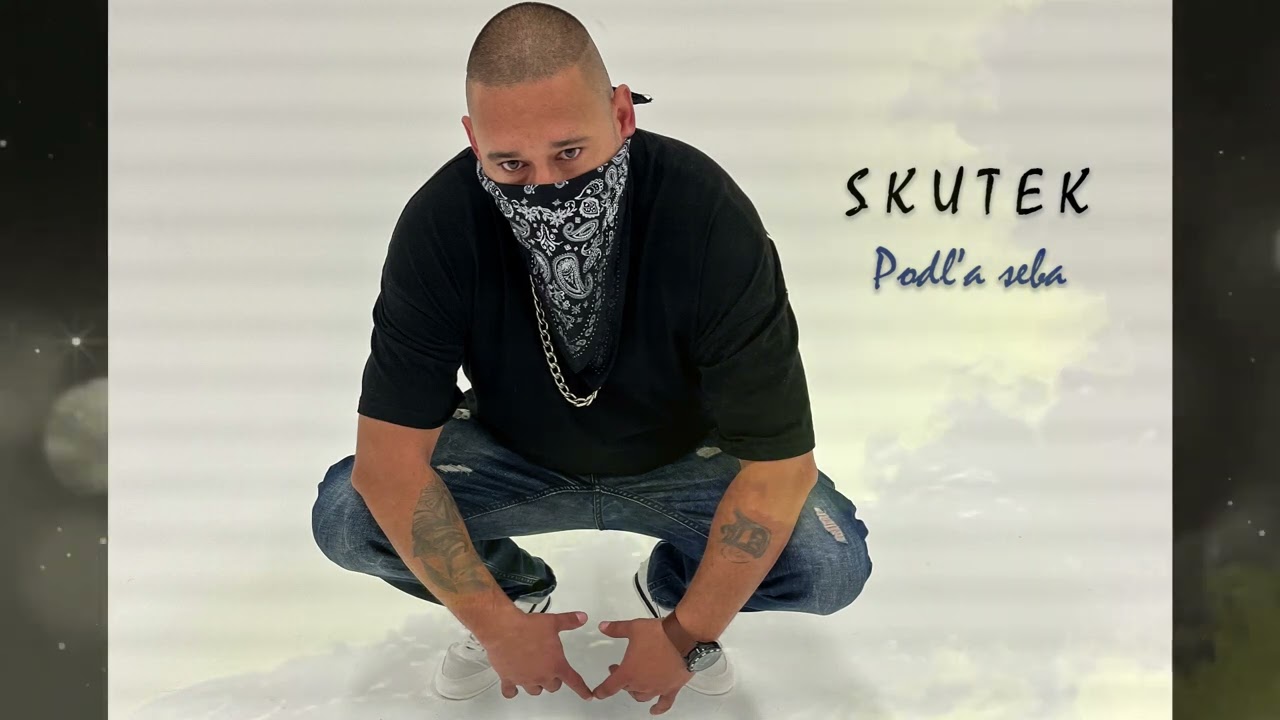 Skutek - Podľa seba (prod. Rezum&eacute;)