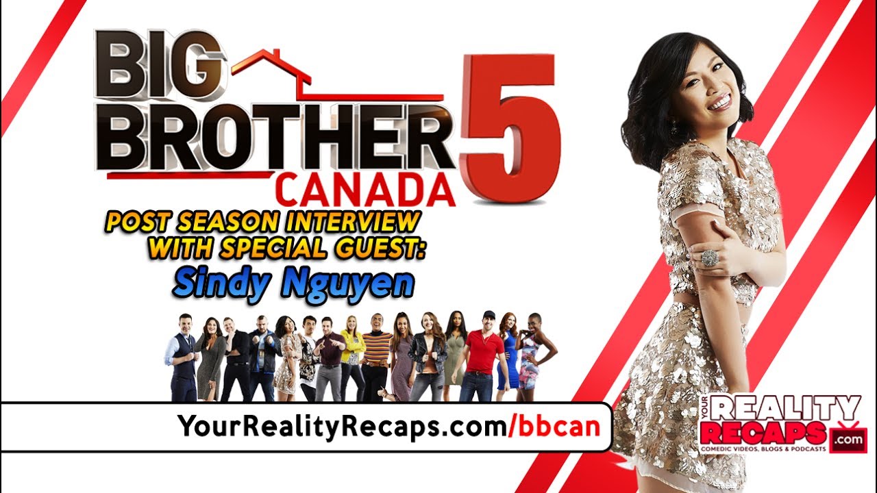 #BBCAN5 POST SEASON: Sindy Nguyen LIVE