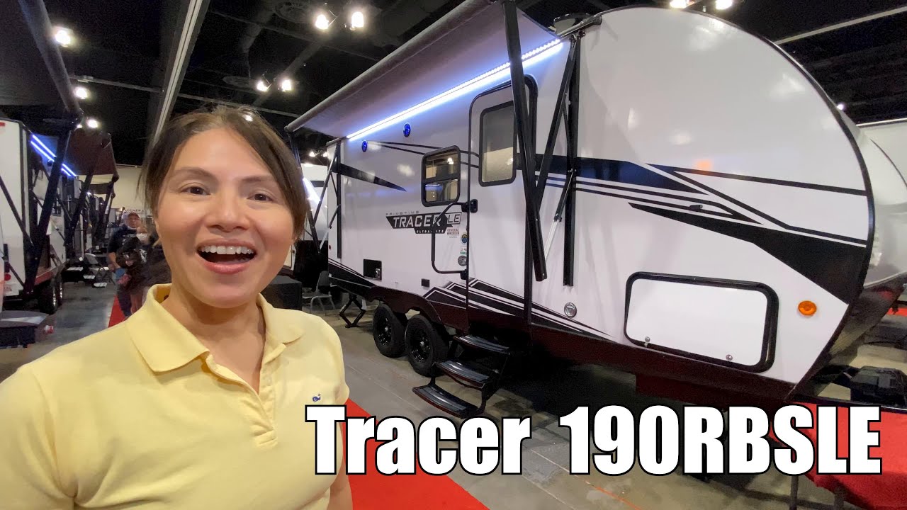 Prime Time RV-Tracer-190RBSLE