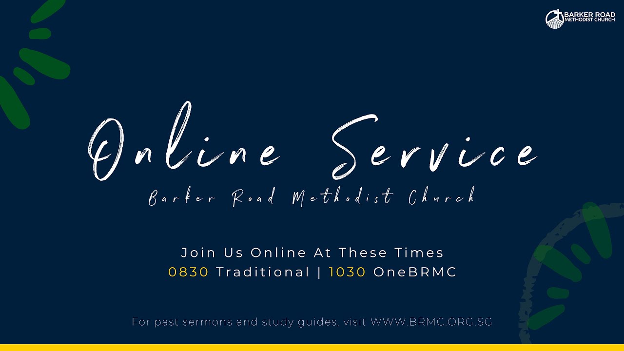 08 March 2026 - 1030 OneBRMC Service