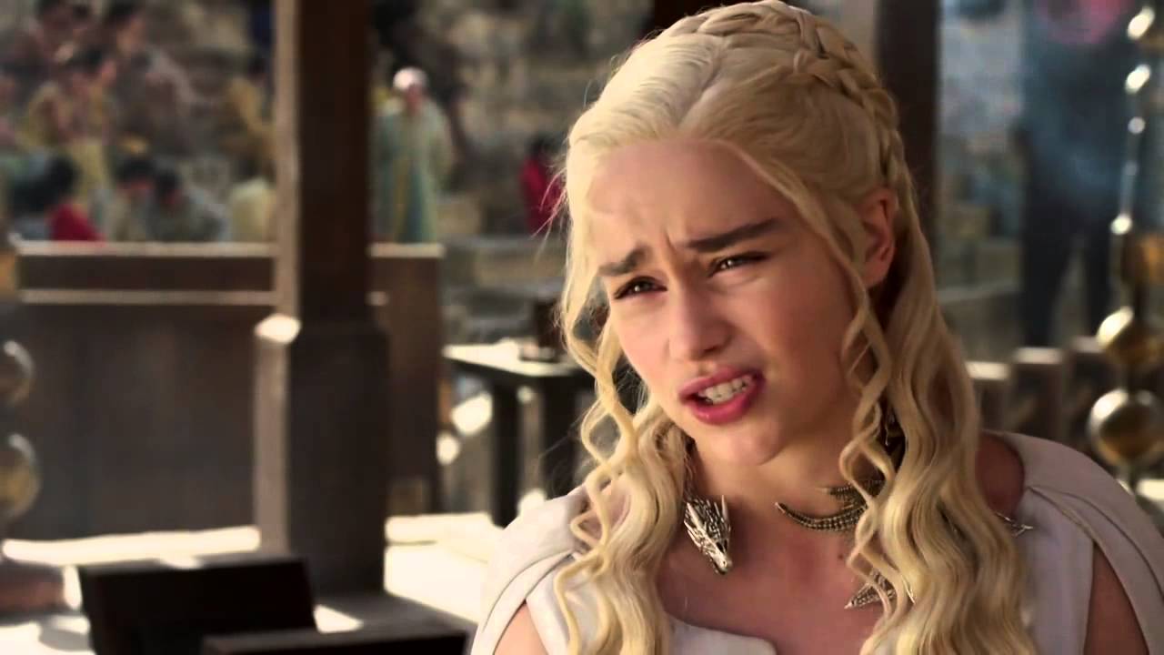 Game of Thrones  On Location in Croatia HBO