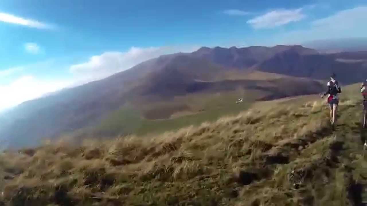 trail sancy 2015 34km