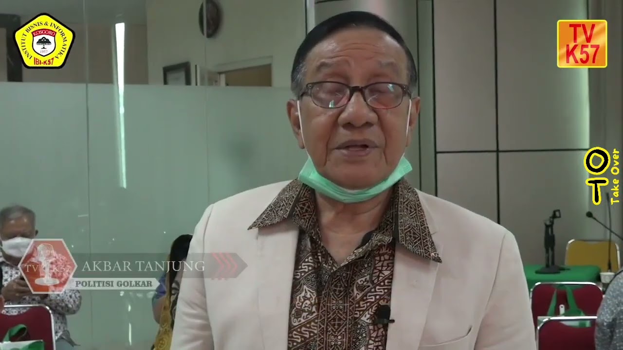 Aftermovie Sidang Senat Promosi Doktor H. Rambe Kamarul Zaman, M.Sc., M.M. Universitas Nasional 2023